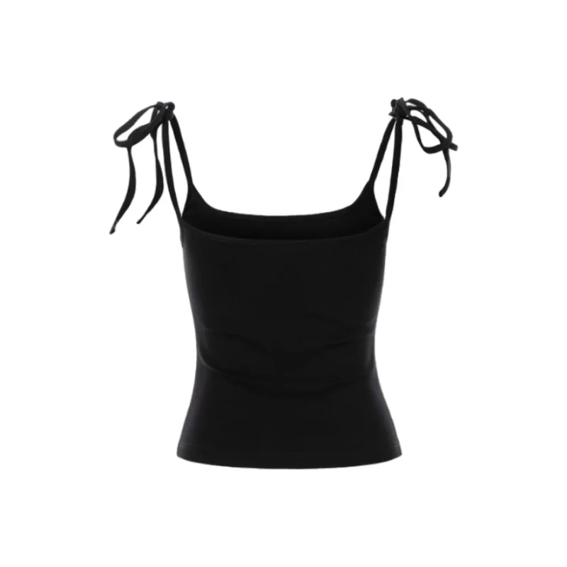 YGPRW Camisoles Women's Black-1