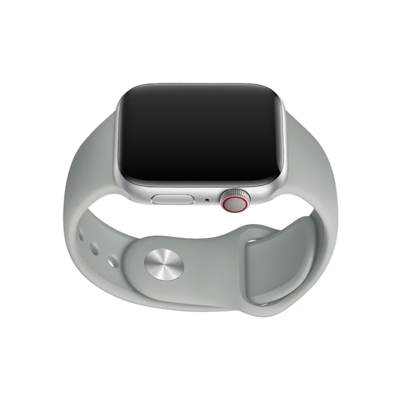 NCFCK Apple Compatibility Watch Band 13 16cm Silicone Material-124