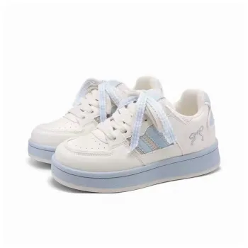 SHUMO Low Top Skateboard Shoes Women's