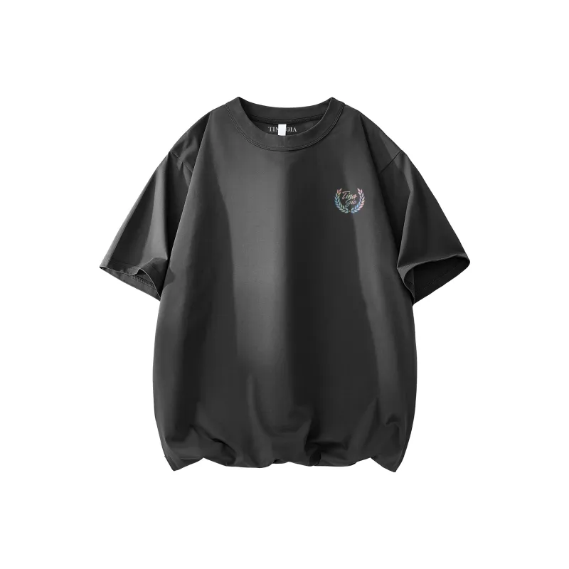 TINA GIA T Shirts Unisex-7