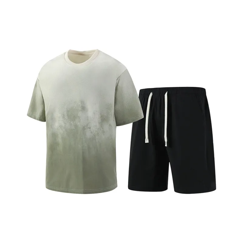DJ.SPIRIT Casual Sportswear Unisex-6