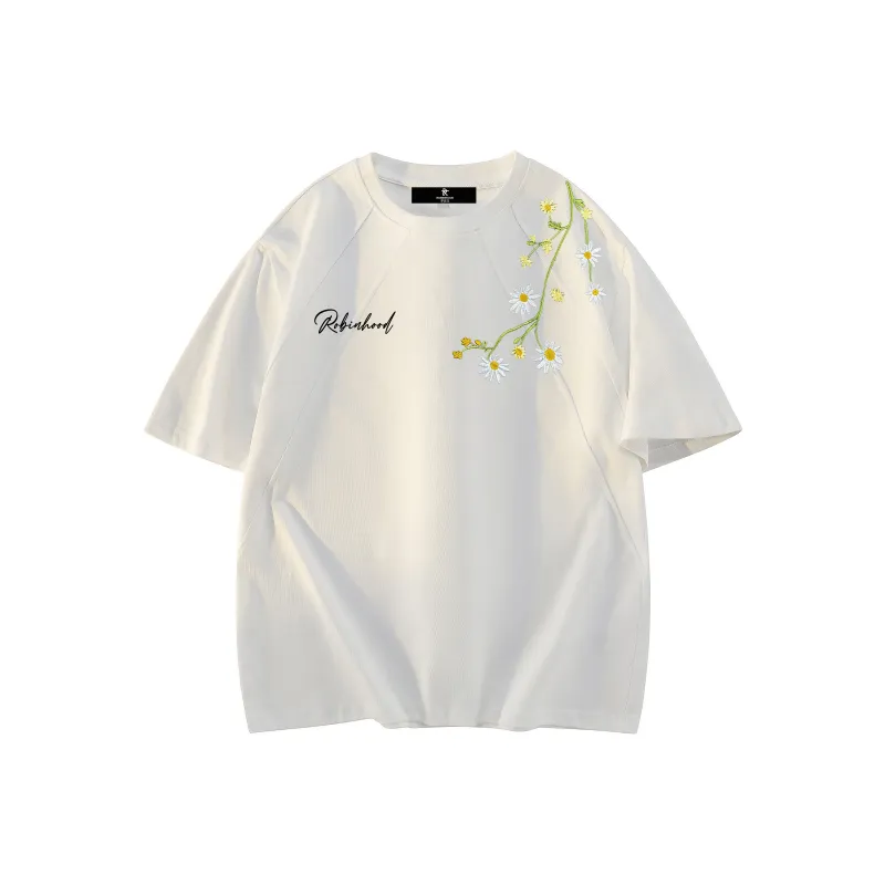 ROBINHOOD T Shirts Unisex-6