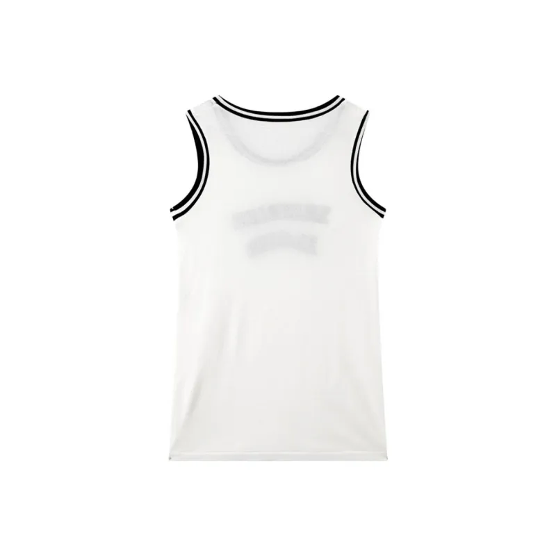 DOKZB T Shirts Women's White-1