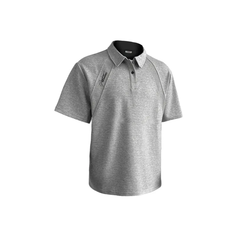 RED DRAGONFLY Polo Shirt Unisex-5