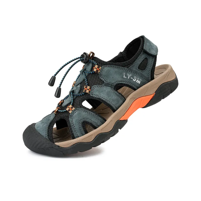 Frank Mully River Trekking Shoes Men's-10