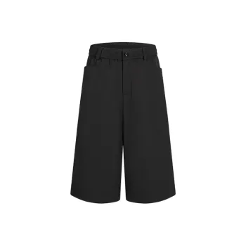 JUNGLE TIGER Casual Shorts Unisex