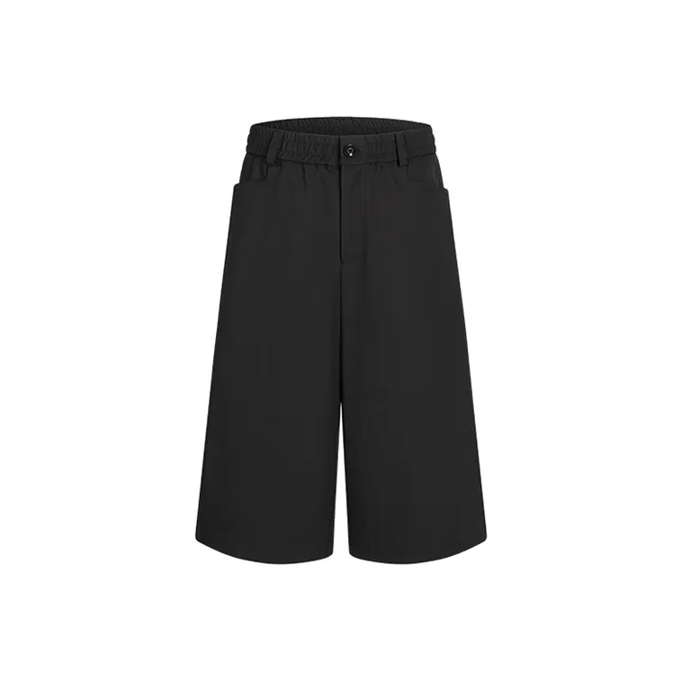 JUNGLE TIGER Casual Shorts Unisex-0