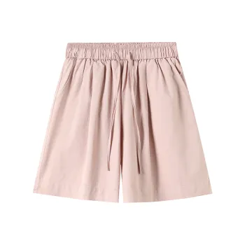MISS VIGOR Casual Shorts Women's