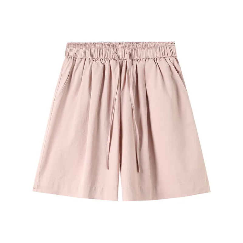 MISS VIGOR Casual Shorts Women's-0