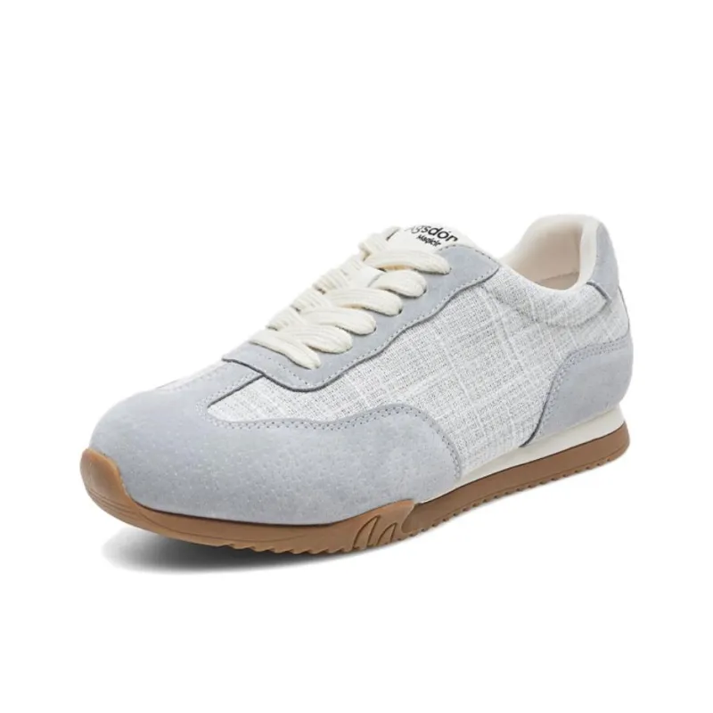 15 MINS Low Top Casual Shoes Women's-8