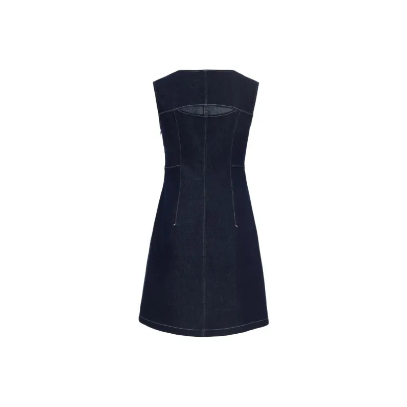 VERO MODA Sleeveless Dress Women's-1