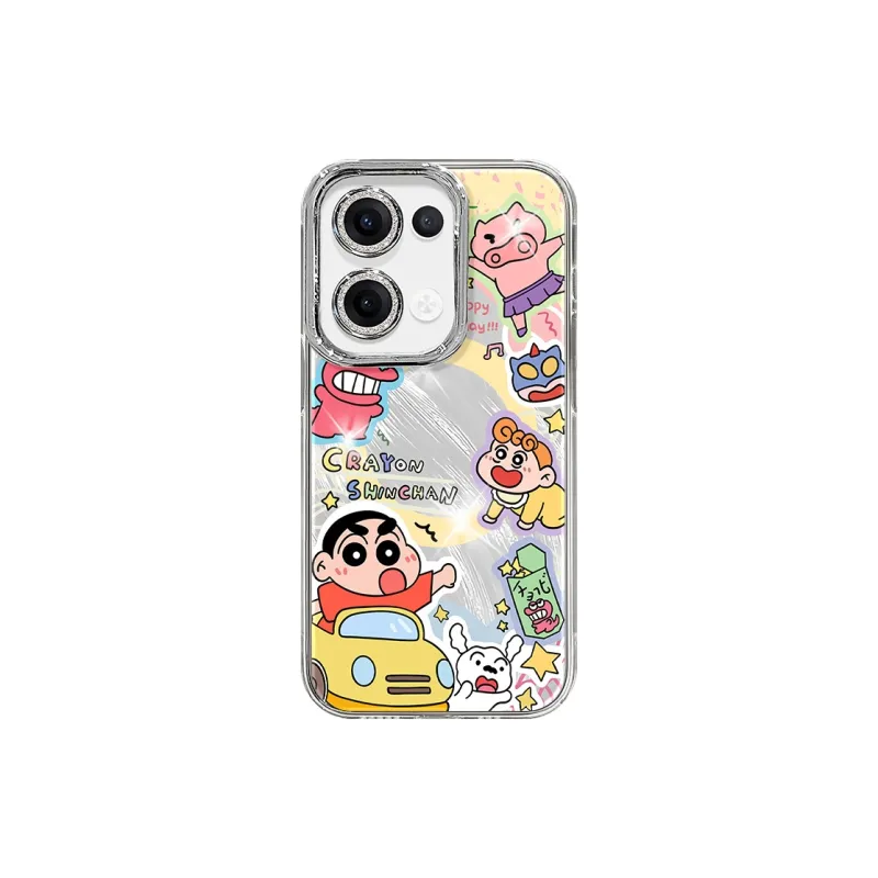 ZUANSE Phone Cases-10