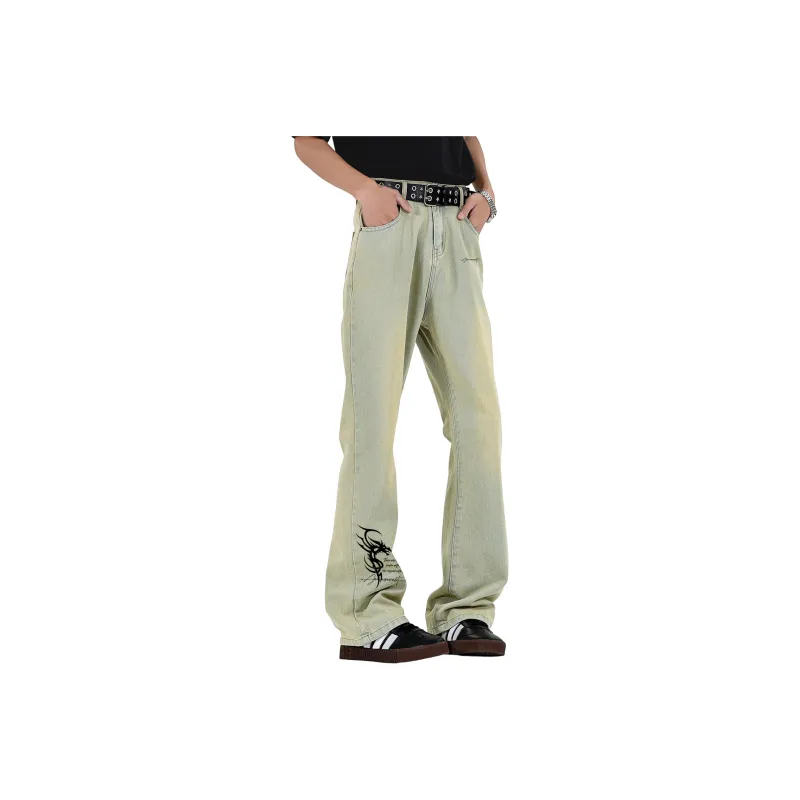 JEANSWEST Jeans Unisex-6