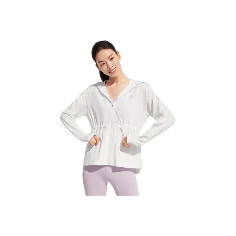 BOSIDENG Super Light Breathable UV Protection Sun Protection Clothing Women's-73