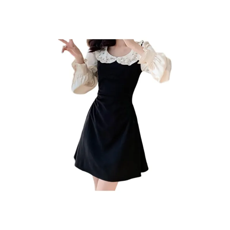 GOSO Long Sleeved Dress Women's-0