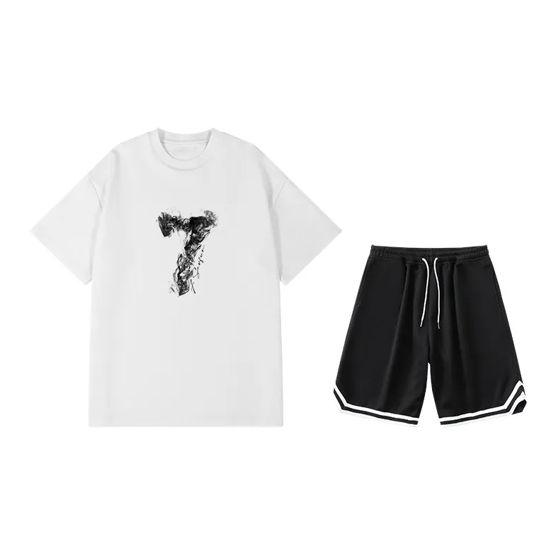 7 SEVFUN Men Pajama Sets-13