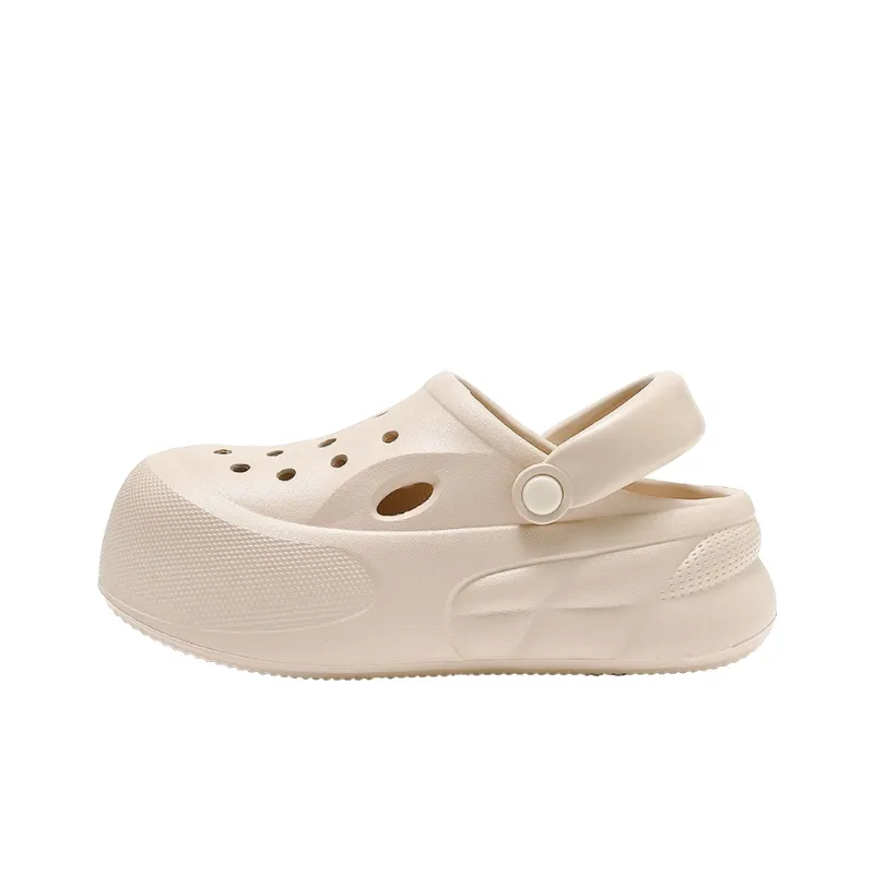 Cat power Clogs Women's-8