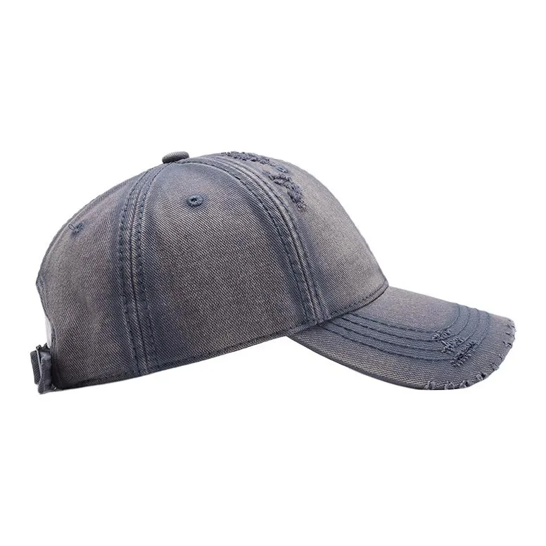 JEANSWEST Cotton Baseball Caps Unisex-10