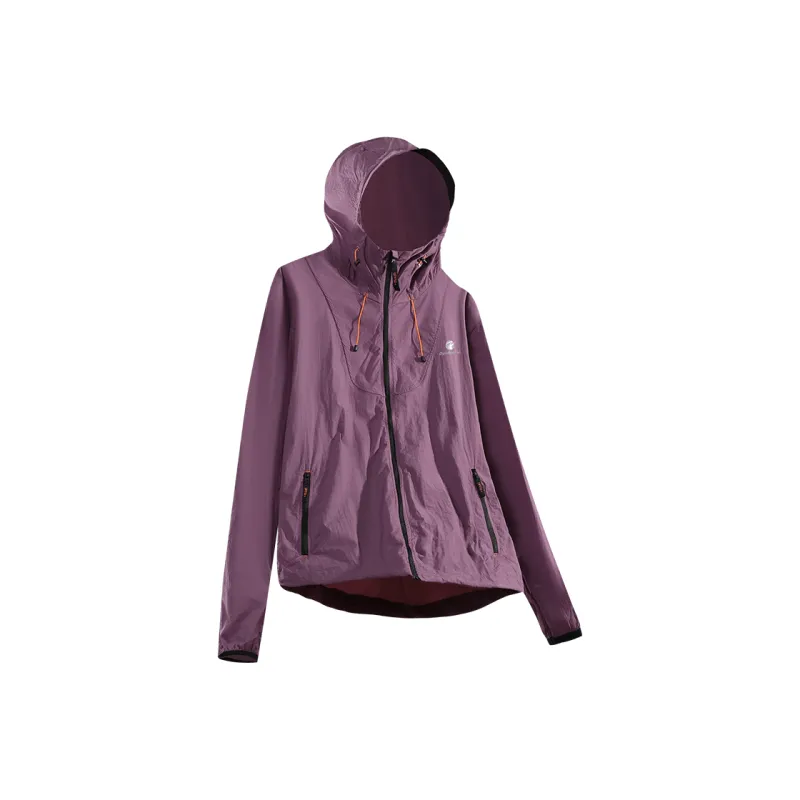 DOUBLEFISH Breathable Quick Dry Sun Protection Clothing Unisex-5