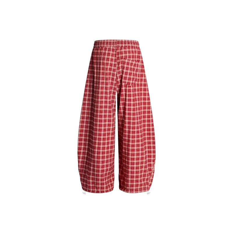 VINMUK Casual Pants Unisex-4