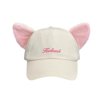 ZANC Cotton Baseball Caps Unisex