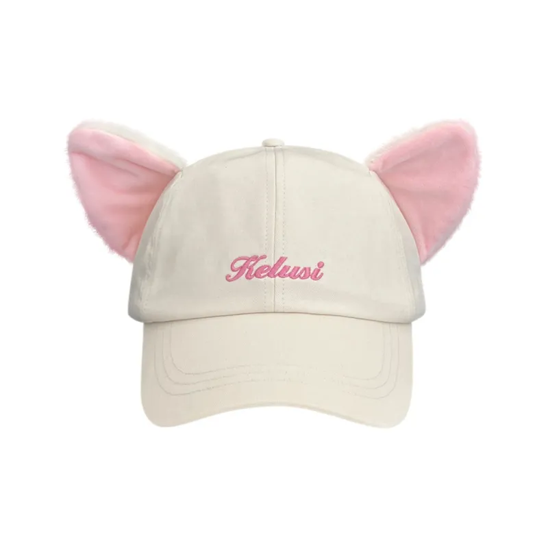 ZANC Cotton Baseball Caps Unisex-0