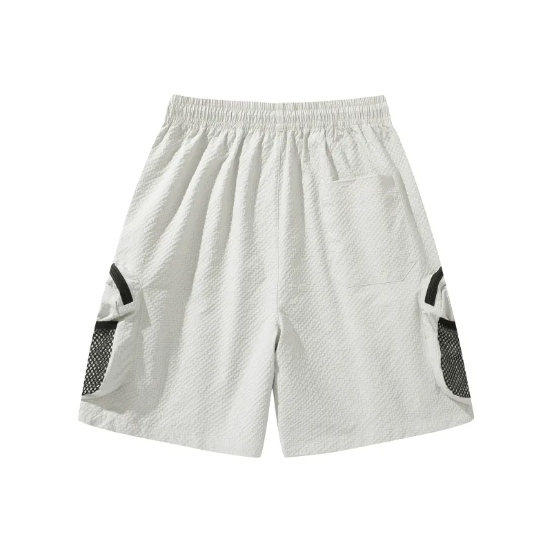Lee Cooper Casual Shorts Unisex-4