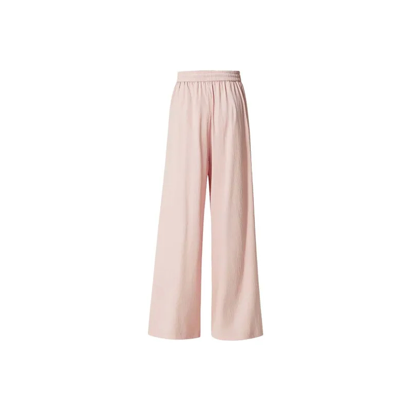 SOIE Casual Pants Unisex-11