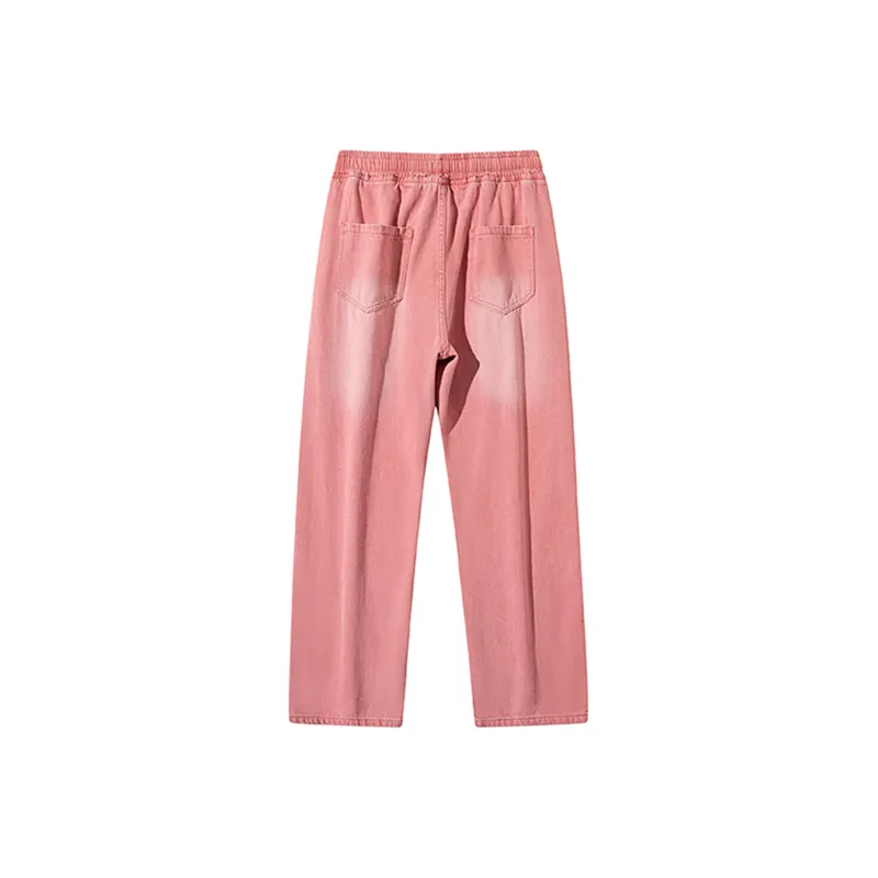 WOKXSS Jeans Unisex-7