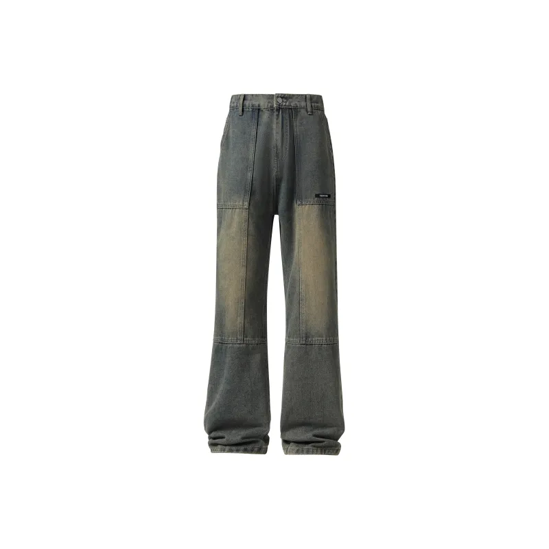 7 SEVFUN Jeans Unisex-12