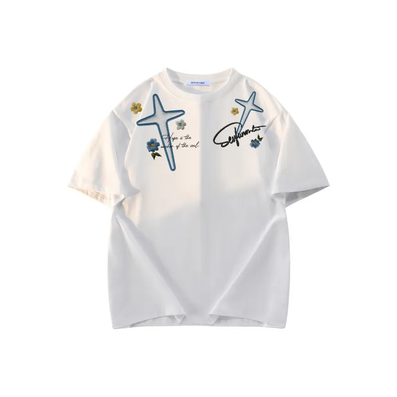 7 SEVFUN T Shirts Unisex-5