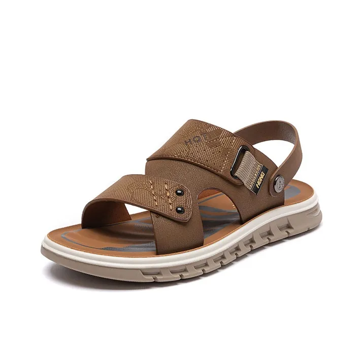 RED DRAGONFLY Beach Sandals Men's-12