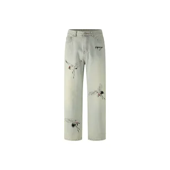 POPEYE Jeans Unisex