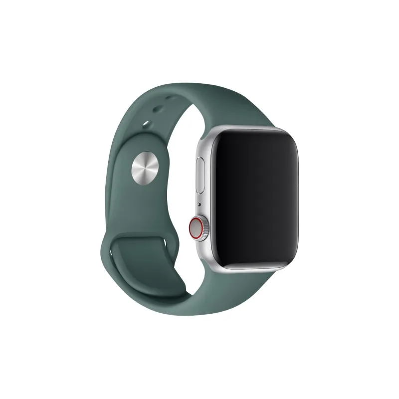 NCFCK Apple Compatibility Watch Band 13 16cm Silicone Material-62