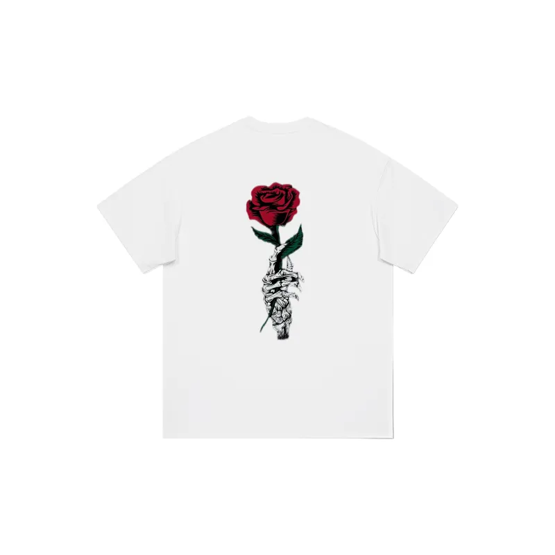 AMBER LIGHT T Shirts Unisex-3