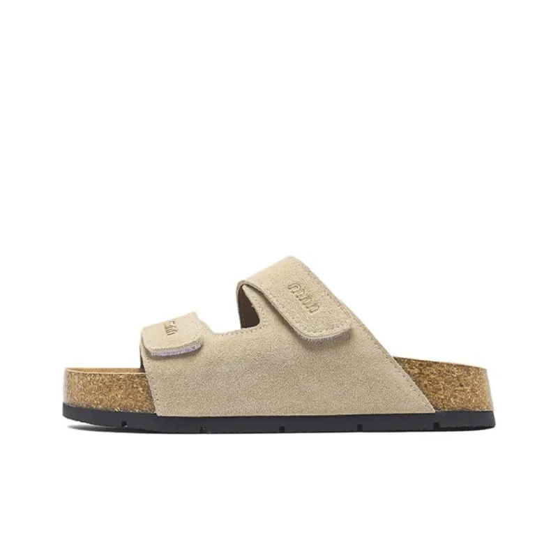 AGSDON Slide Slippers Women's-0