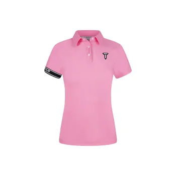 EUROPEAN TOUR T Shirts Women's