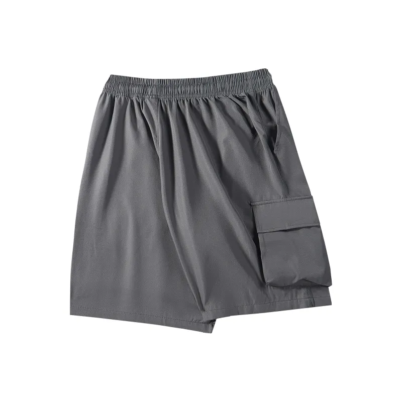 JEANSWEST Cargo Shorts Unisex-5