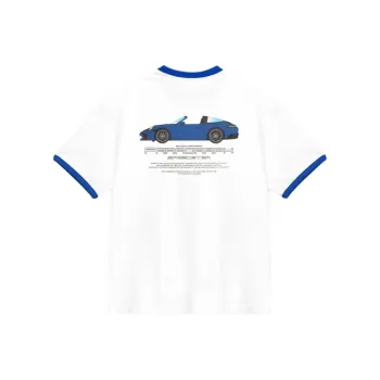 Paragraph T Shirts Men