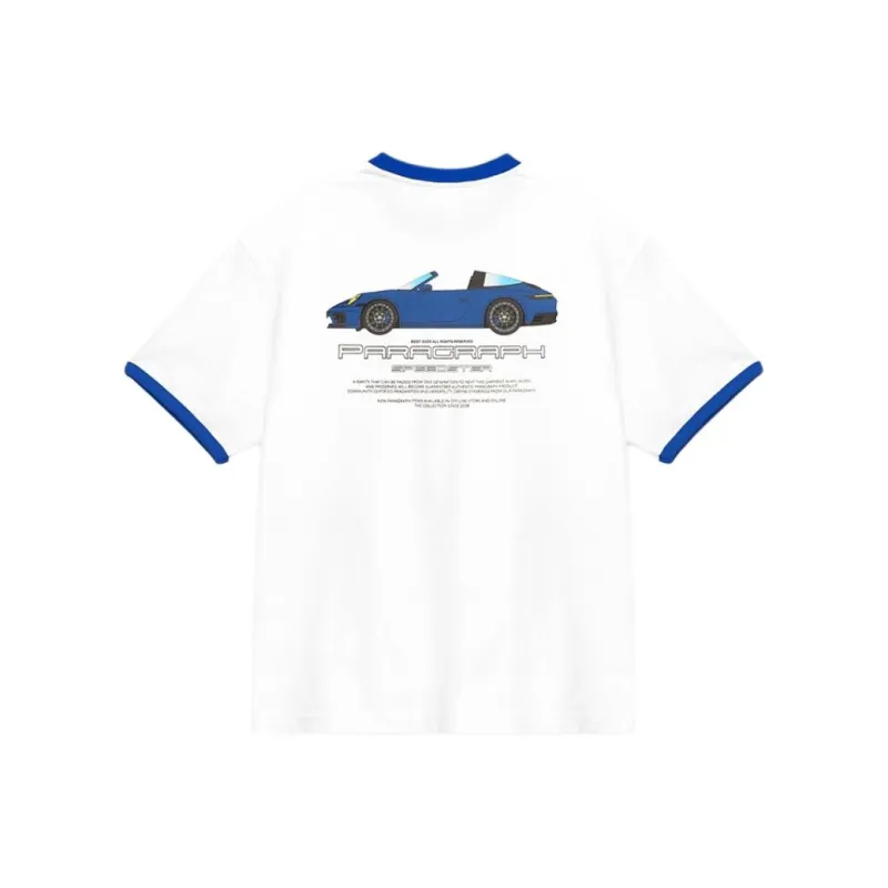 Paragraph T Shirts Men-6