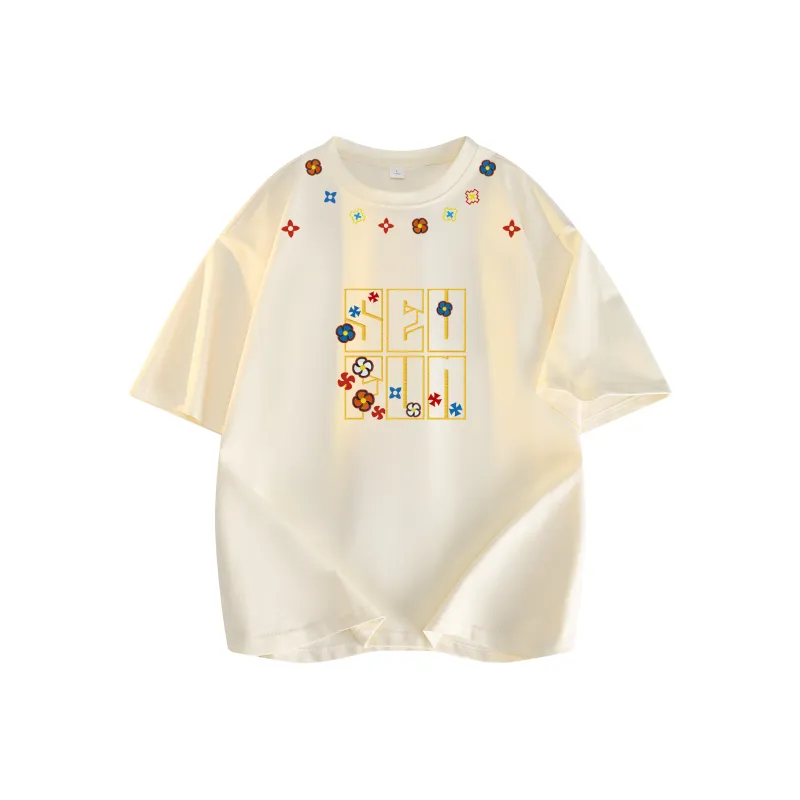 7 SEVFUN T Shirts Unisex-8