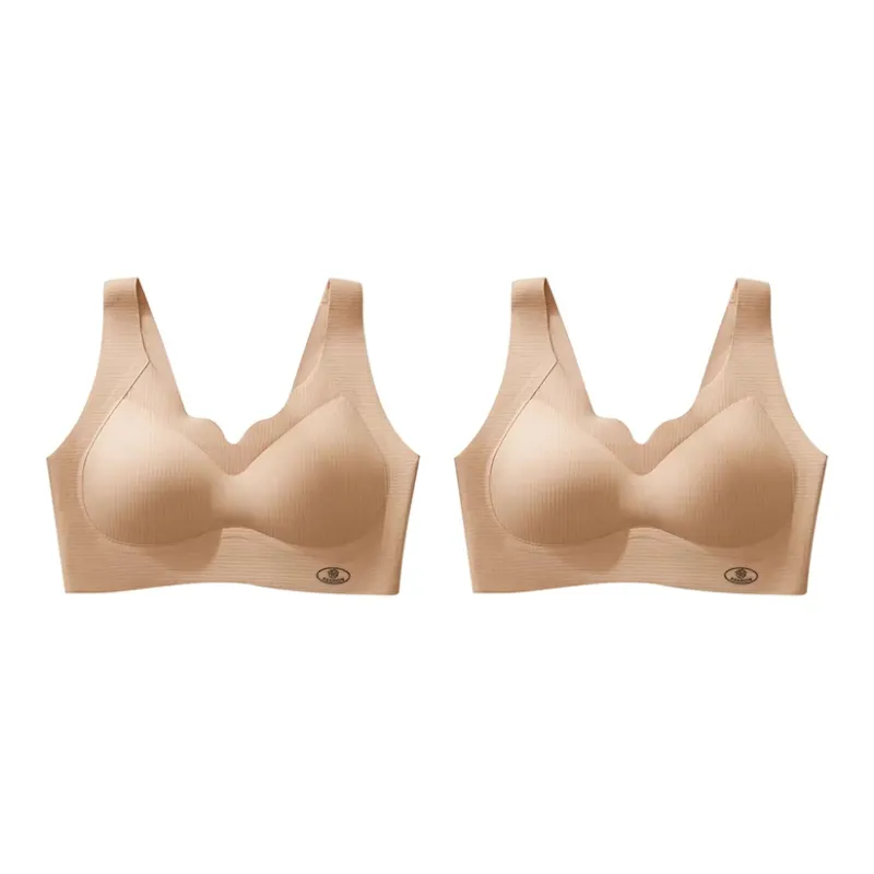 YUZHAOLIN Bra Women's Combo Set-36