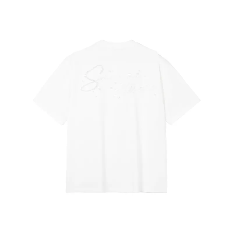 SANBAI STUDIO T Shirts Unisex-7