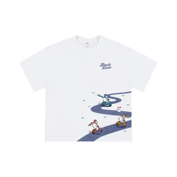 David Bakken T-Shirts Unisex