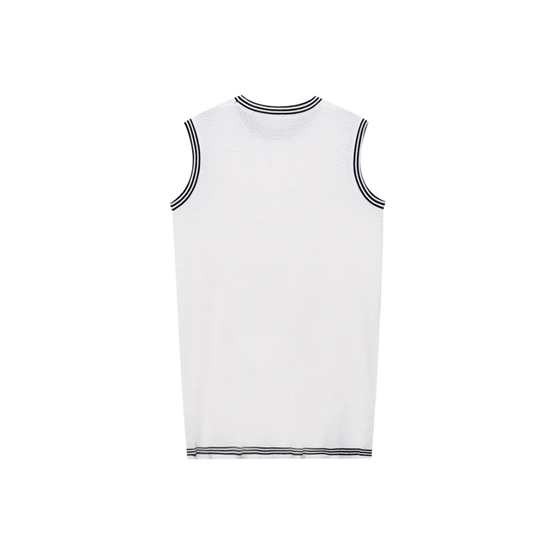 CHARM PICK Sleeveless Dress Women's-1
