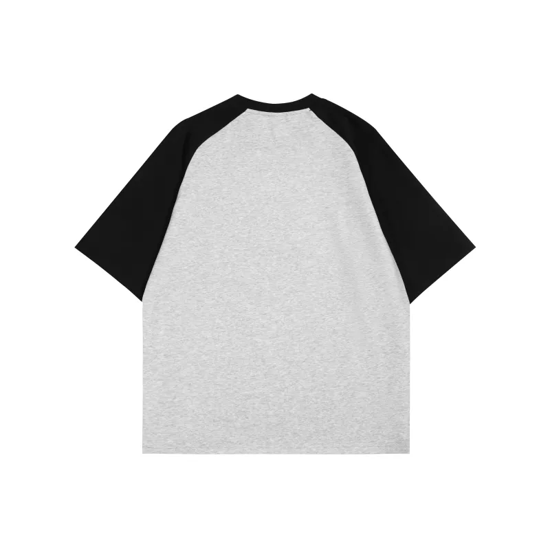 FCB ARCELONA T Shirts Unisex-1