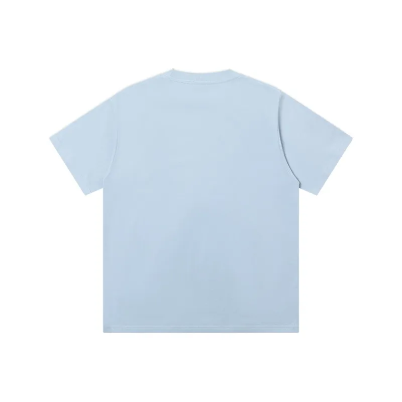 JUNGLE TIGER T Shirts Unisex-5