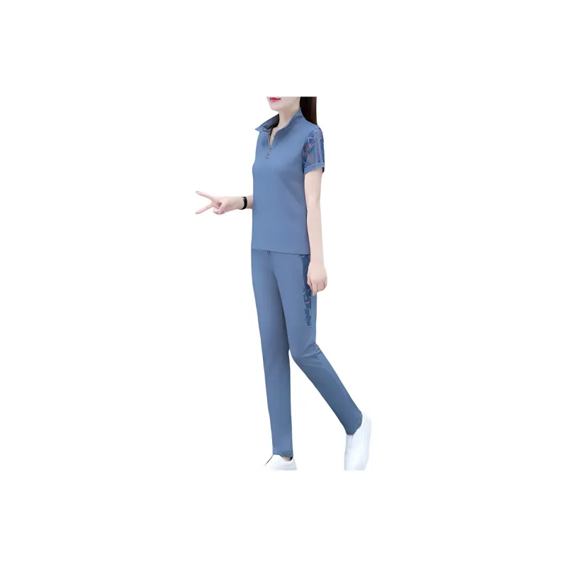 Kele Coco Casual Suits Women's-3