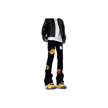 KOKO BASE Jeans Unisex