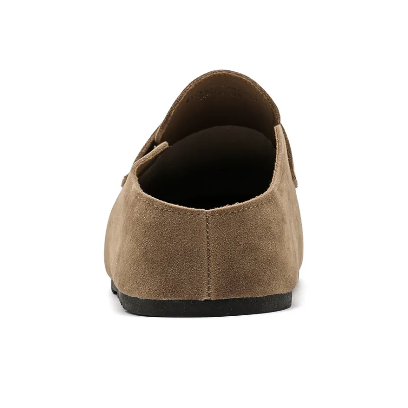 Warrior Slip Resistant Abrasion Resistant Closed Toe Slippers Women's-2